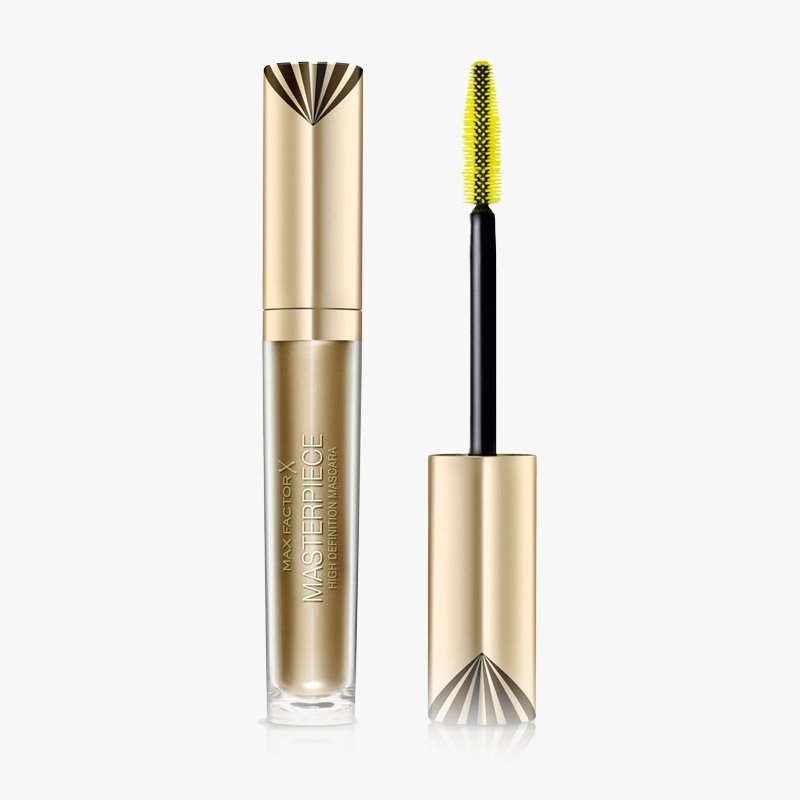 Masterpiece Mascara Rich Black - HemSyd