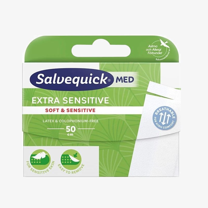 Extra Sensitive 50 cm - HemSyd