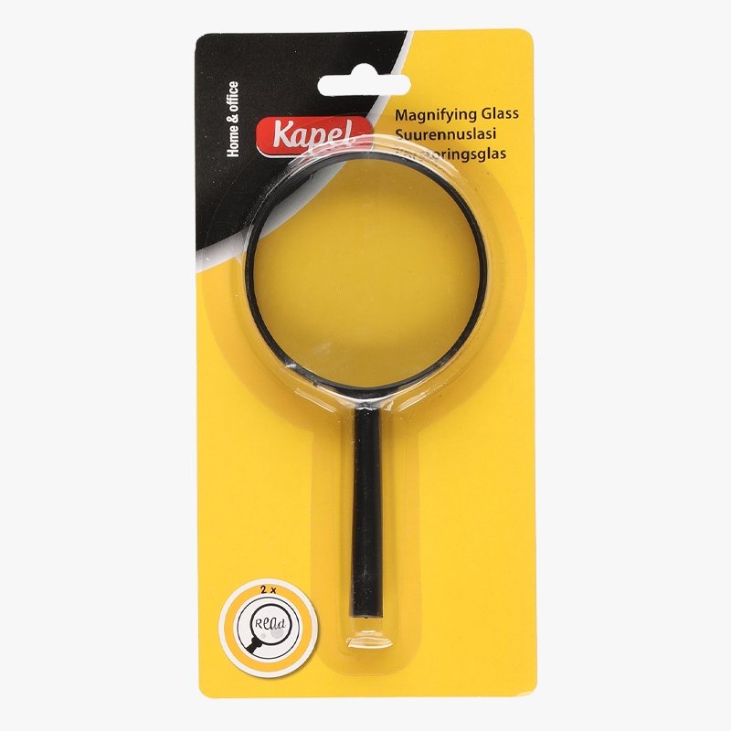 Praktiskt Förstoringsglas - HemSyd