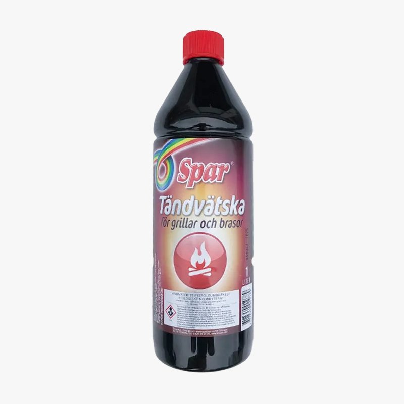 Spar Tändvätska 1L - HemSyd