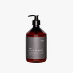 Apothecary flytande tvål Black Bamboo 500ml - HemSyd