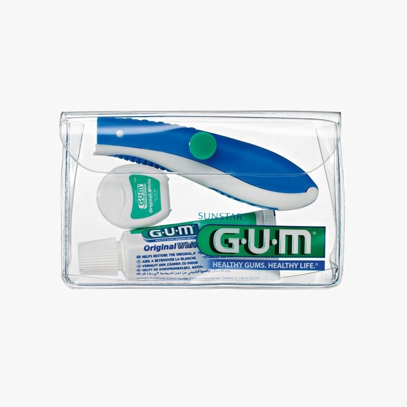Tandhygien Resekit - HemSyd
