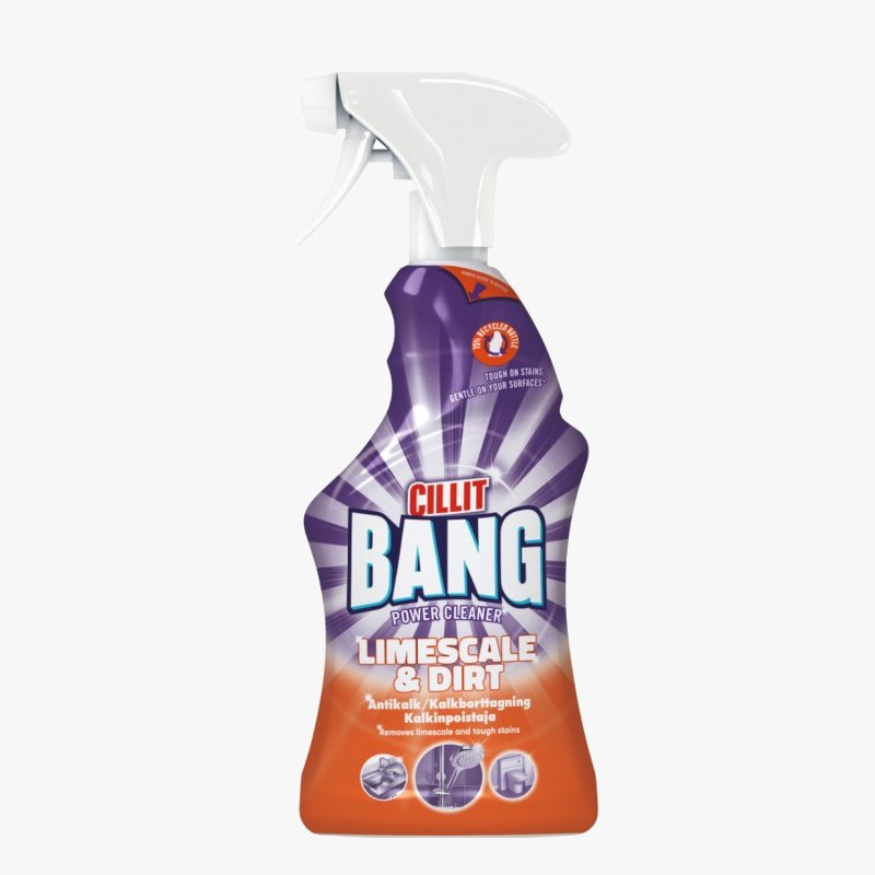 Kalkborttagning 750 ml - HemSyd