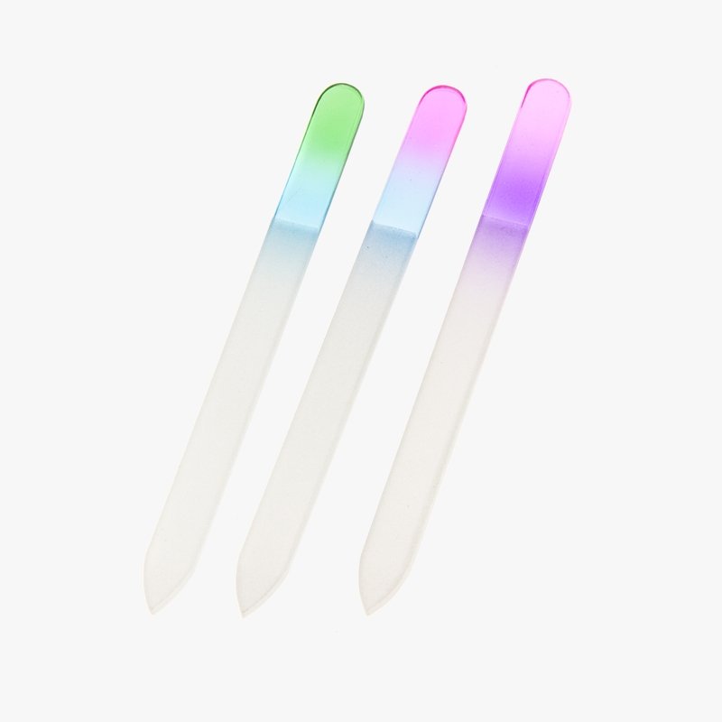 Nagelfil glas - HemSyd