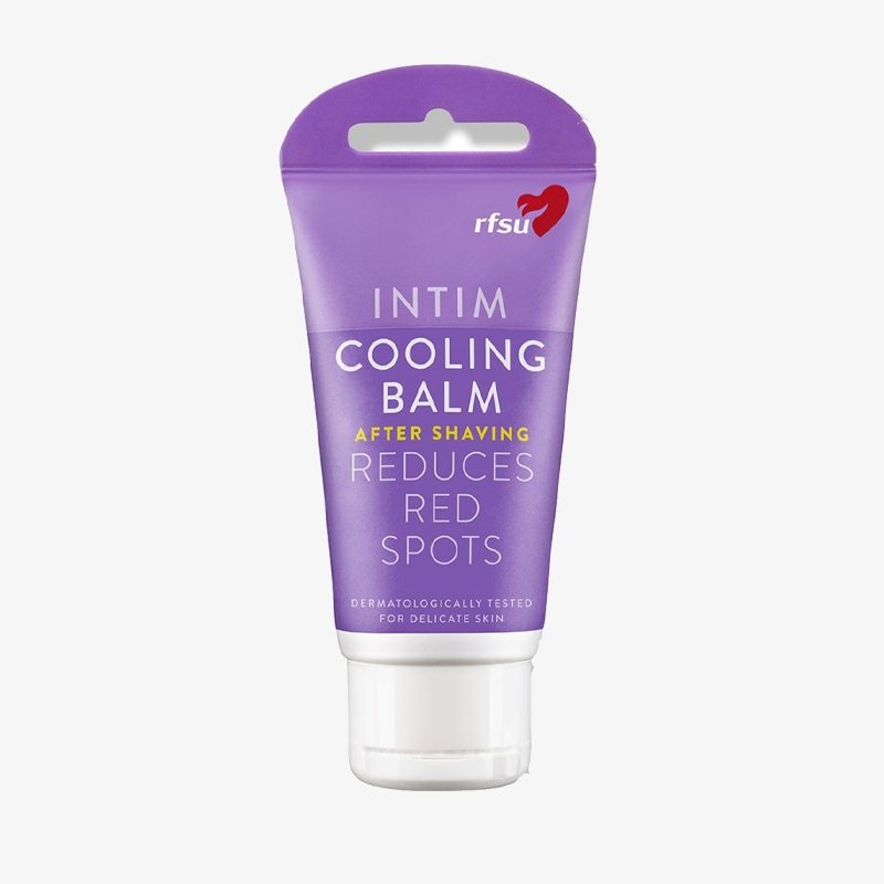 Svalkande after shave gel 40 ml - HemSyd