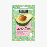 Ansiktsmask Do the Avocado 20 ml - HemSyd