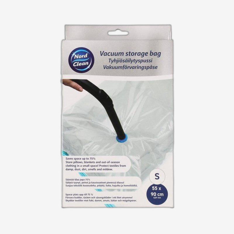 Vakumpåse - Medium 55x90 cm - HemSyd