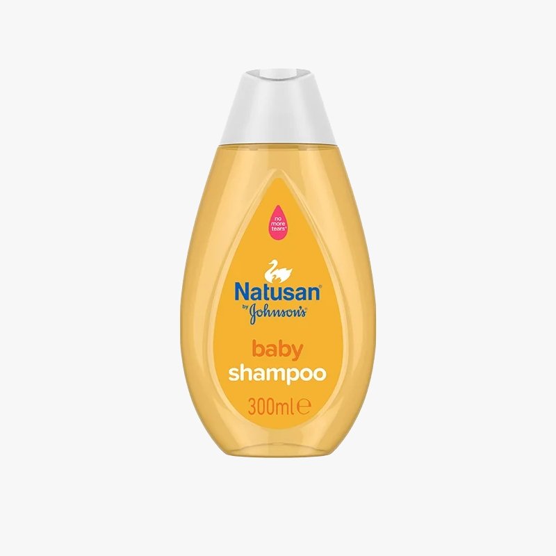 Natusan Baby Schampo 300 ml - HemSyd