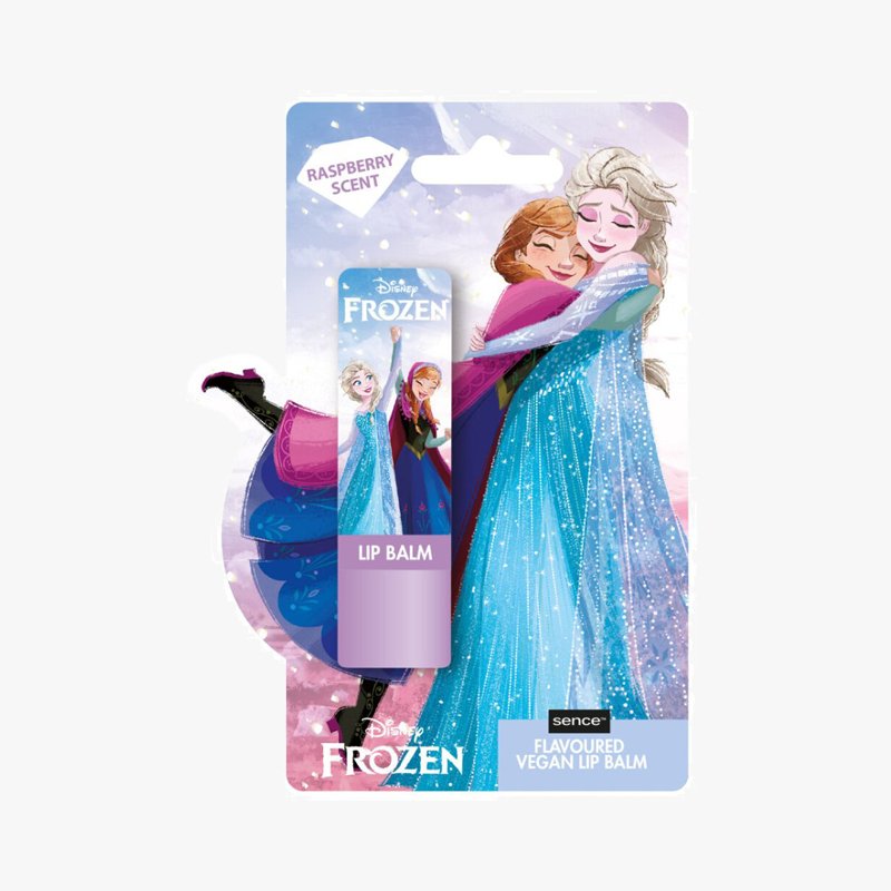 Sence Disney Frozen Läppbalsam 4,3g - HemSyd