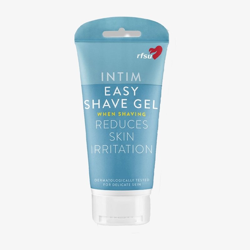 Intim Easy Shave Gel 150 ml - HemSyd