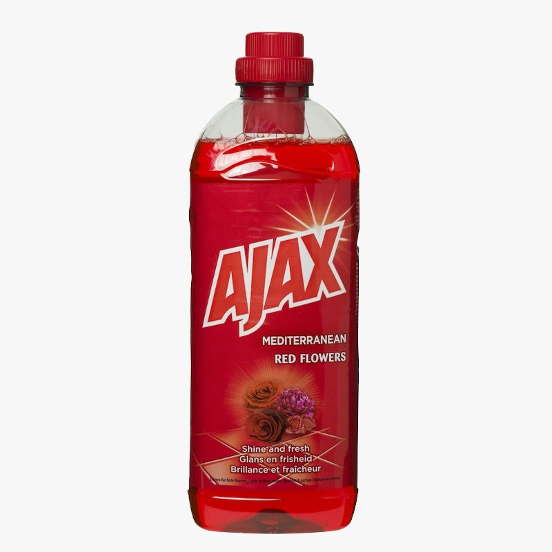Ajax Mediterranean Flowers 1L - HemSyd