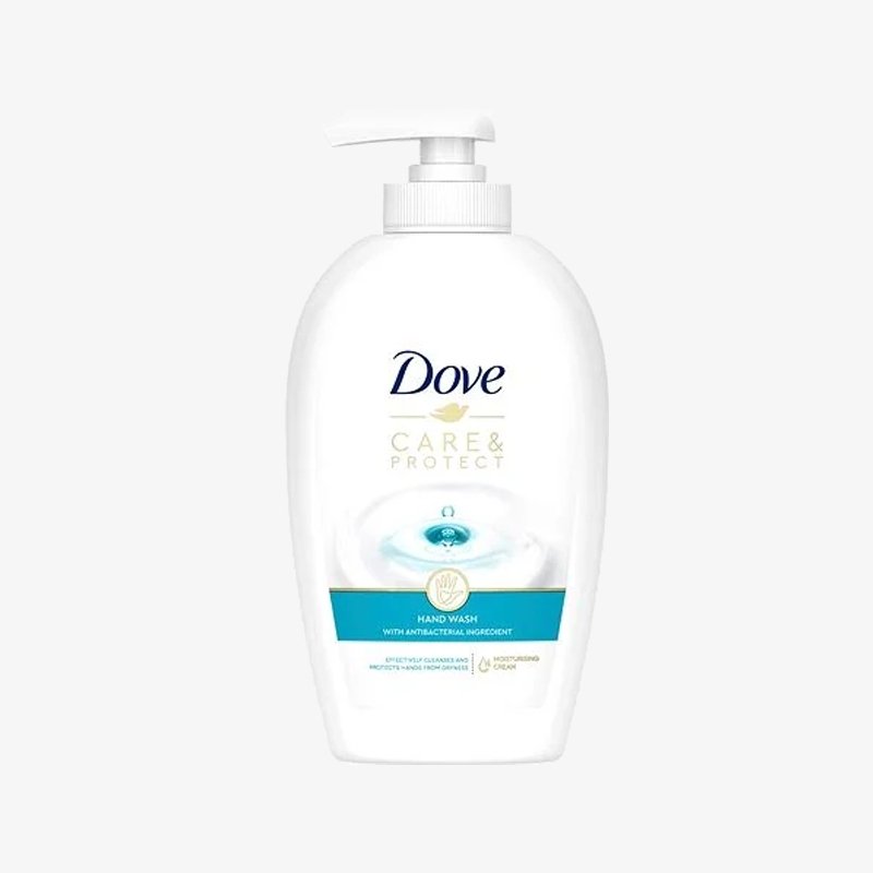 Care & Protect Hand Wash 250 ml - HemSyd