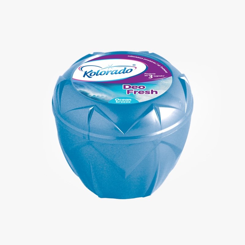 Kolorado Deo Fresh Ocean - HemSyd