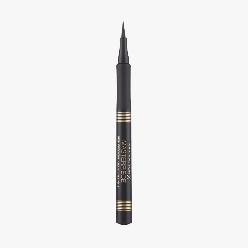 Masterpiece High Precision Liquid Eyeliner, 015 Charcoal - HemSyd