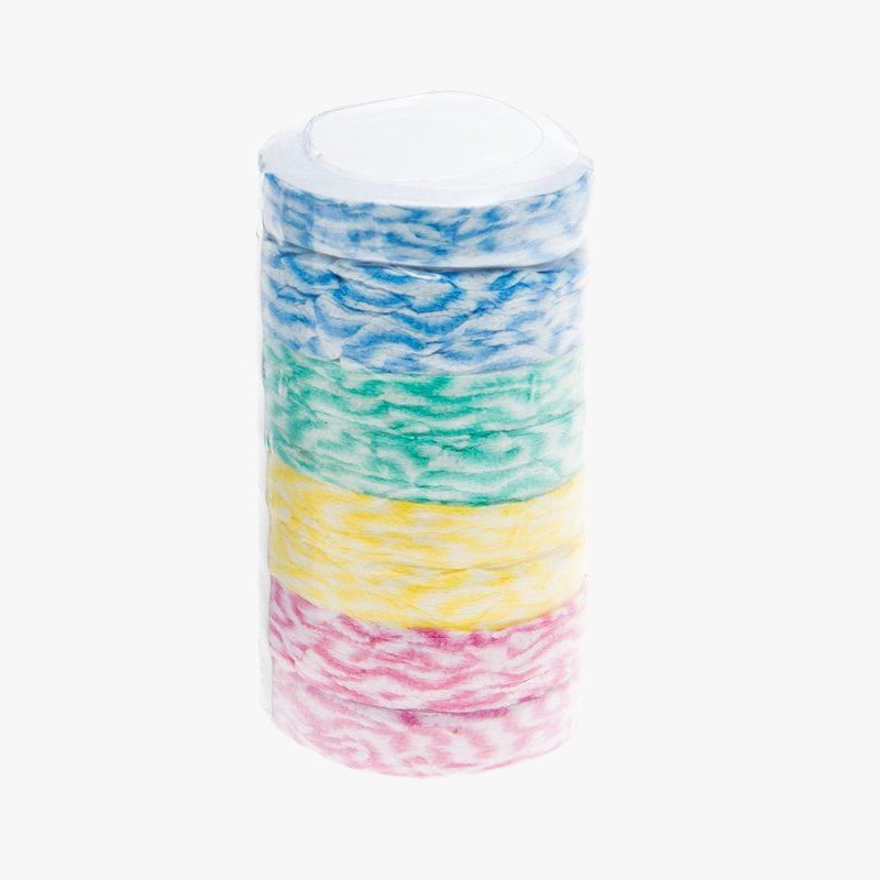 Disk & Torkdukar 8-pack - HemSyd