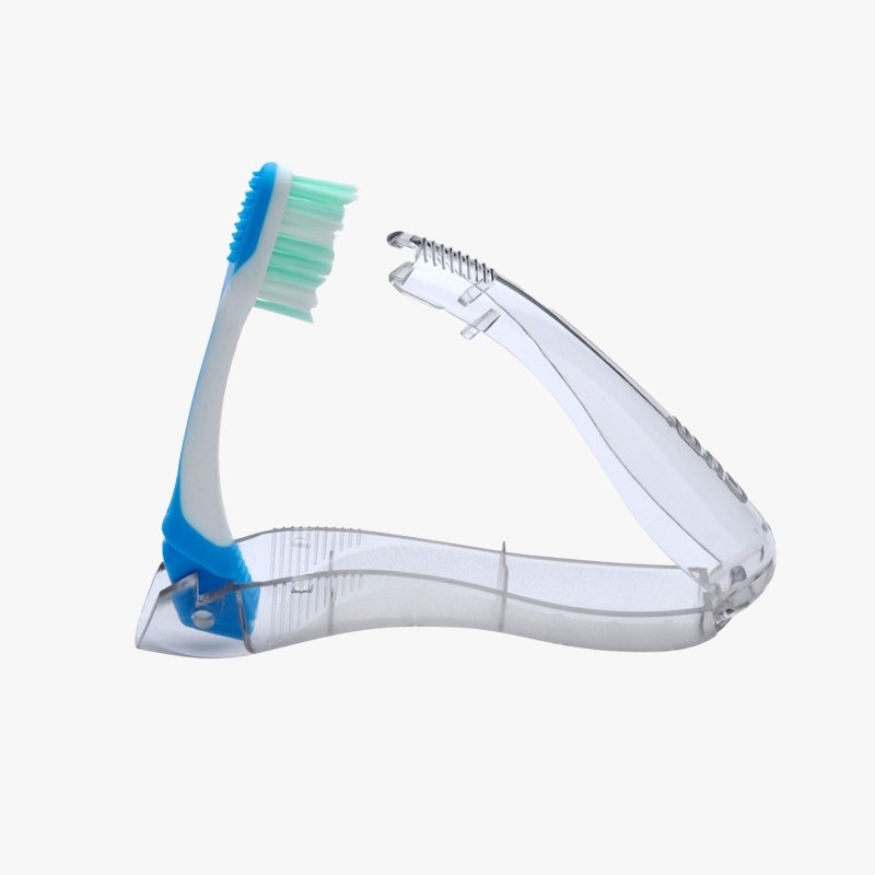 Resetandborste Mjuk - HemSyd