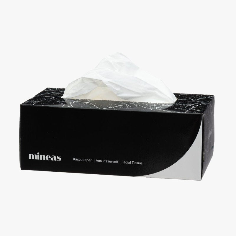 Smink & Ansiktsservetter 200 st - HemSyd