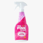 The Pink Stuff Miracle Laundry Oxi Stain Remover Spray 500 ml - HemSyd