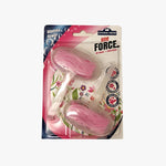 FORCE WC Block Duo blomma flower 40 g - HemSyd