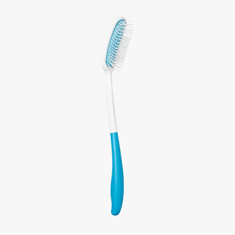 Vitility Ergonomisk Hårborste med handtag - HemSyd