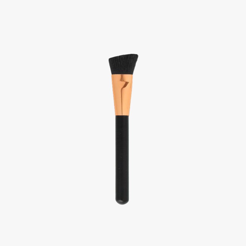 Mineas Angled foundation brush - HemSyd