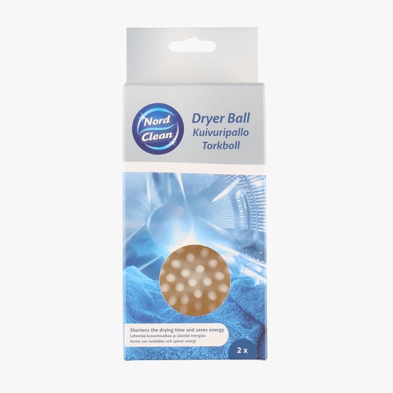 Torkbollar 2-pack - HemSyd