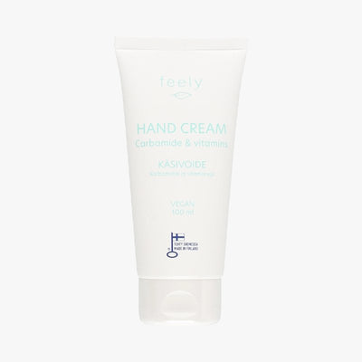 Feely Vårdande Handkräm 100ml - HemSyd