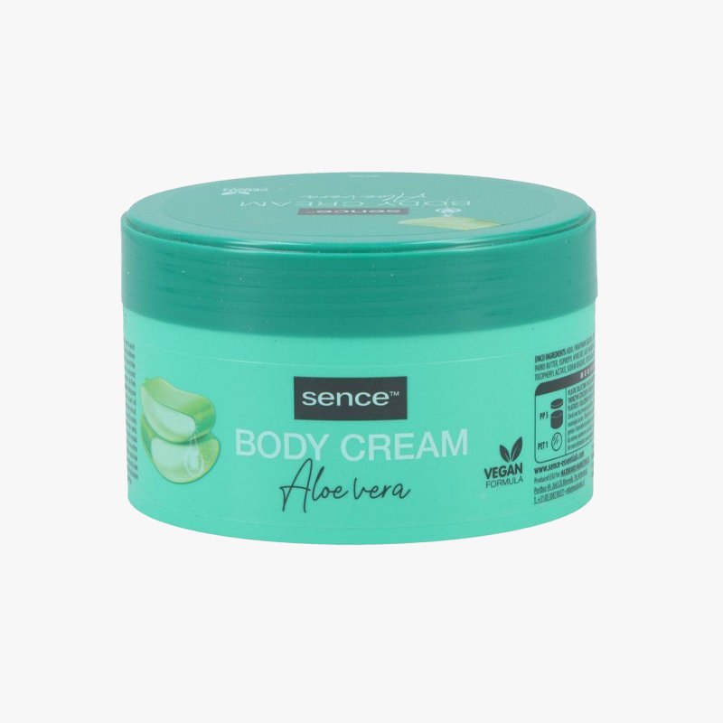 Sence Aloe Vera kroppslotion 200ml - HemSyd