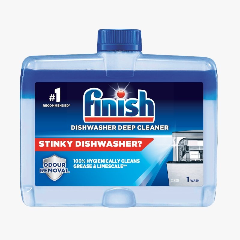 Finish Maskinrengöring 250 ml - HemSyd