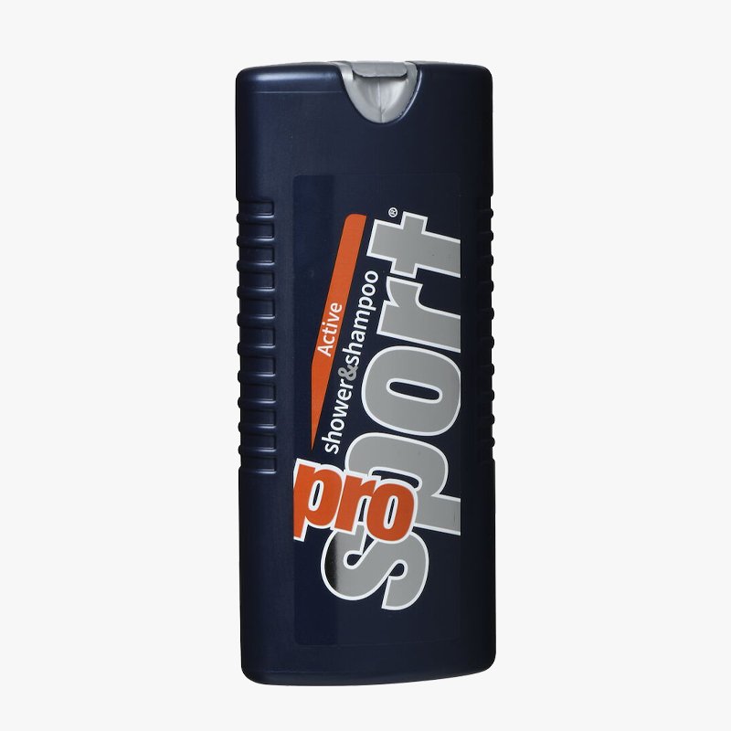 ProSport Dusch/Shampoo Active 300ml - HemSyd