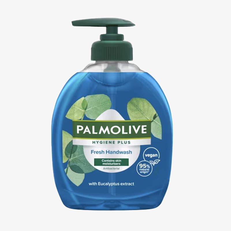 Palmolive Hygiene Plus Fresh handtvål 500 ml - HemSyd