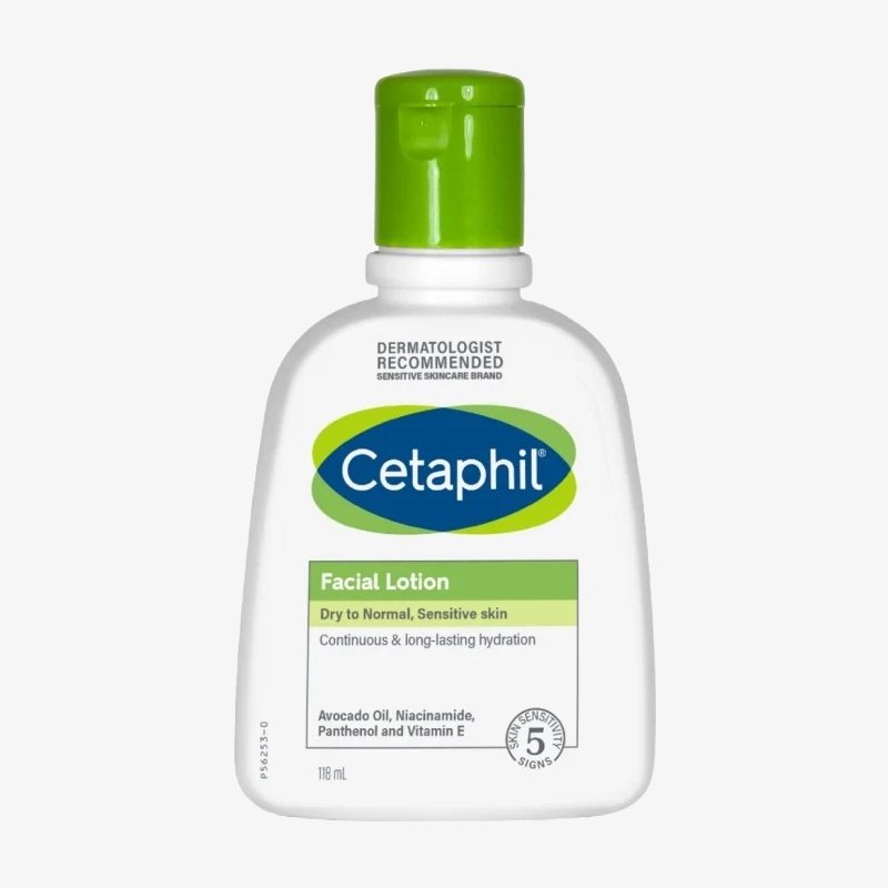 Facial Lotion 118 ml - HemSyd