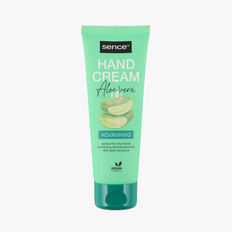 Sence Aloe Vera handkräm 75 ml - HemSyd