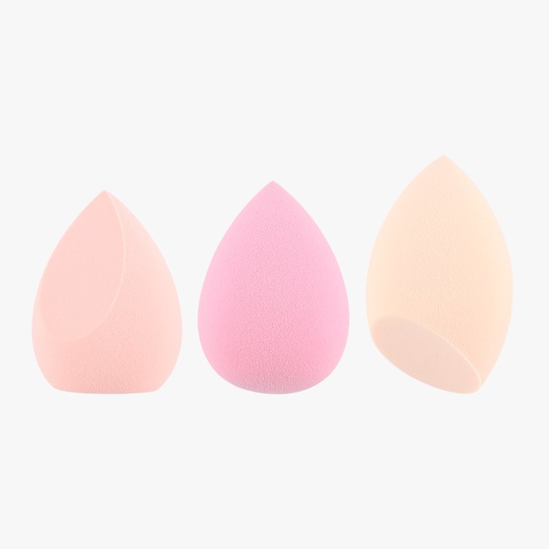 Blender Sponge Makeup Svampar Set - HemSyd