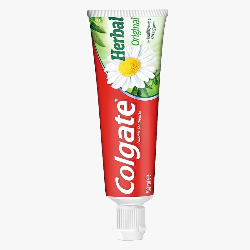 Colgate Tandkräm Herbal Original 100 ml - HemSyd