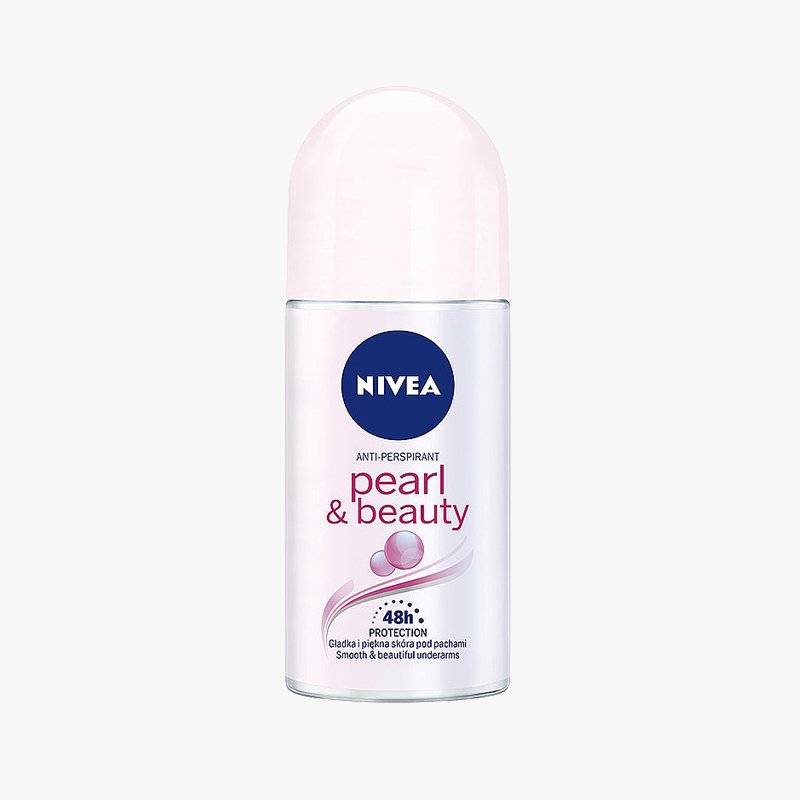 Nivea Pearl & Beauty Deo Roll-On 50 ml - HemSyd