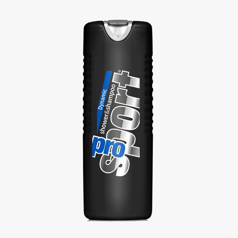 ProSport Dusch/Shampoo Dynamic 300ml - HemSyd