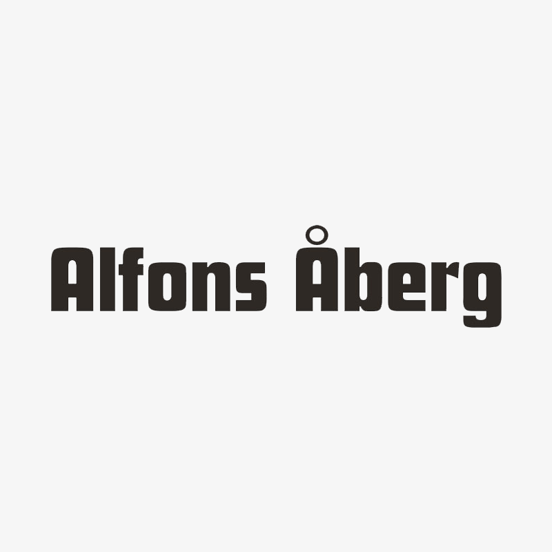 Alfons Åberg Hamdis megamjuka hudkräm , 100 ml - HemSyd