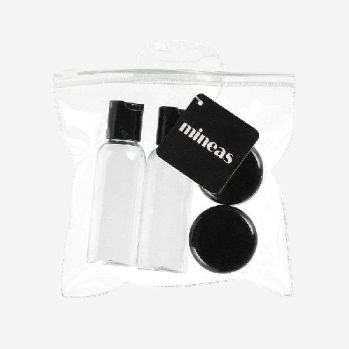 Resekit Necesssär Reseförpackningar - HemSyd