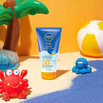 Nivea Sun Kids Ultra Protect & Play SPF 50+ 150 ml - HemSyd