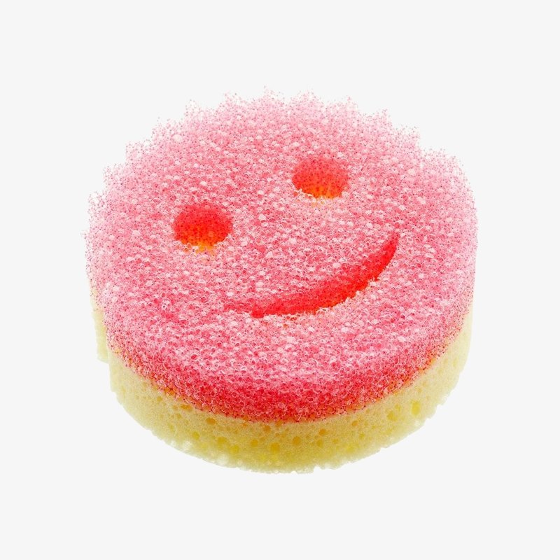 Scrub Mommy - HemSyd