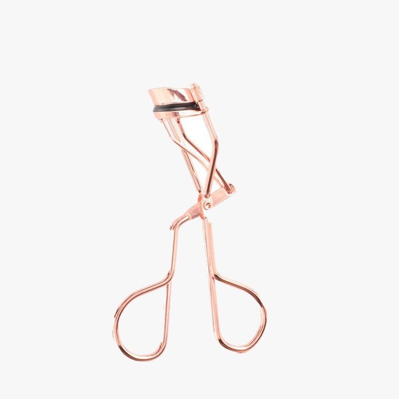 Eyelash Curler Metal med Pads - HemSyd