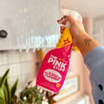 The Pink Stuff The Miracle Multi-Purpose Cleaner 750 ml - HemSyd