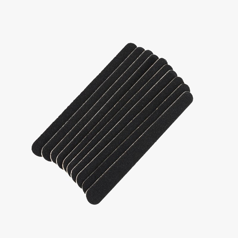 Needs Sandpappersfil 10-pack - HemSyd