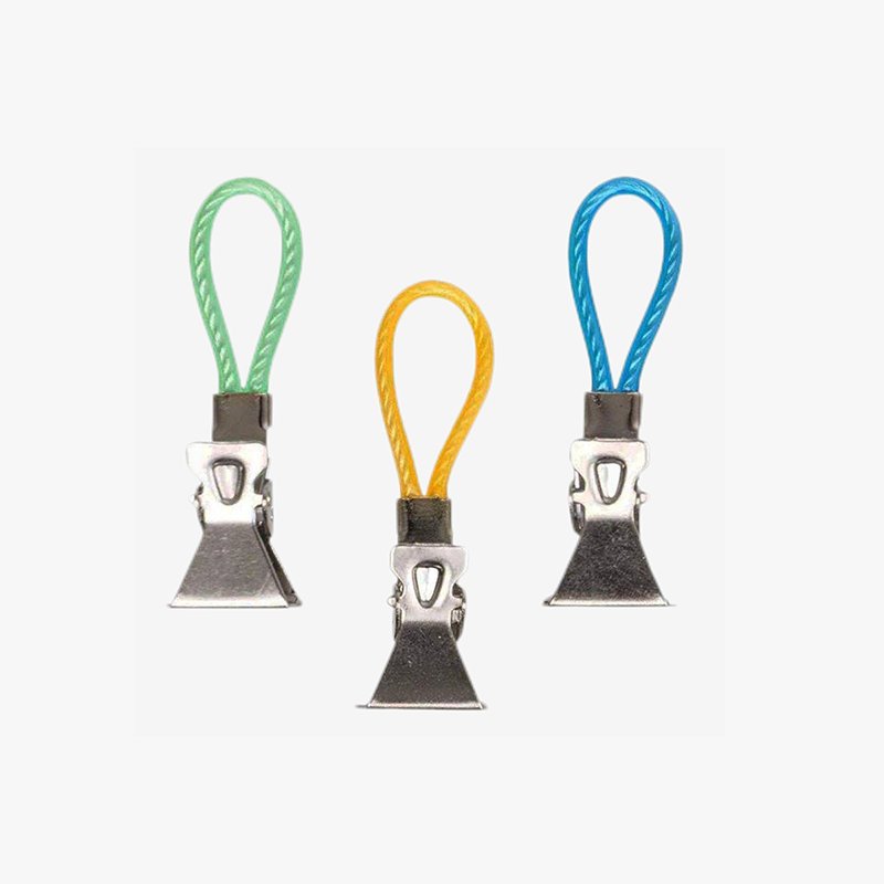 Handduksklämma 5-pack - HemSyd