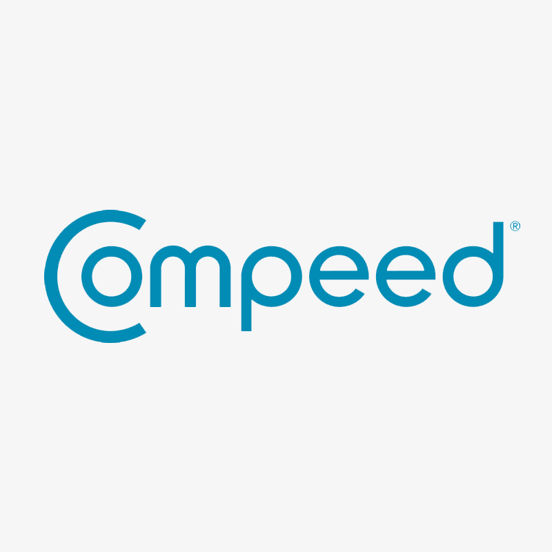 Munsårsplåster 15 st - HemSyd