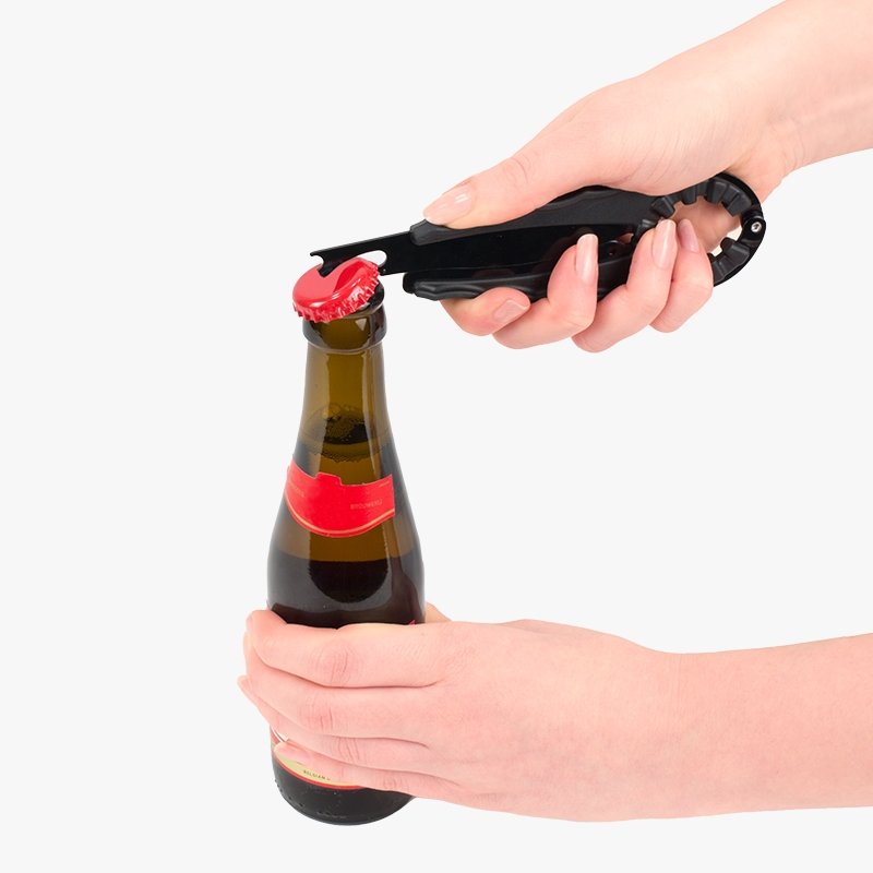 Metall Multiöppnare 3-i-1 - HemSyd