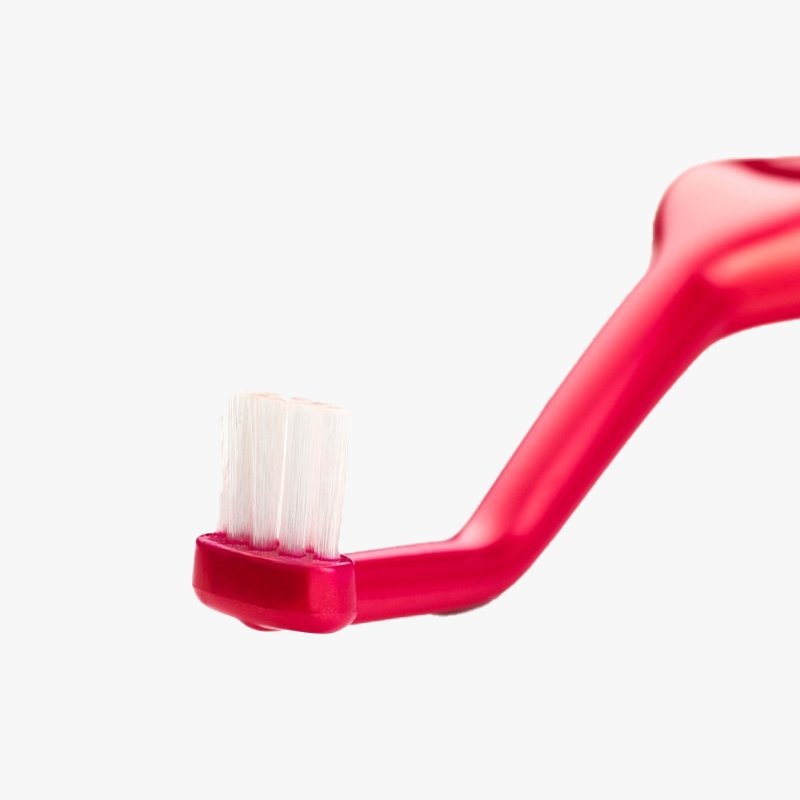 Tepe Nordic Universal Care Vinklad borste - HemSyd