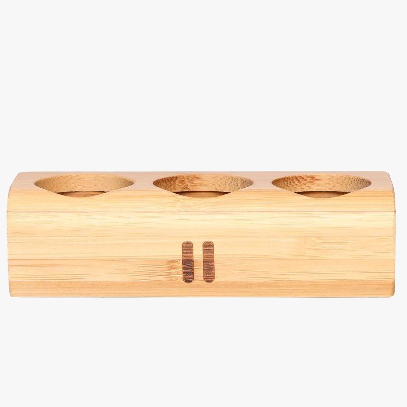 Rento Bastudoft i Bambuställ, 3 x 10 ml - HemSyd