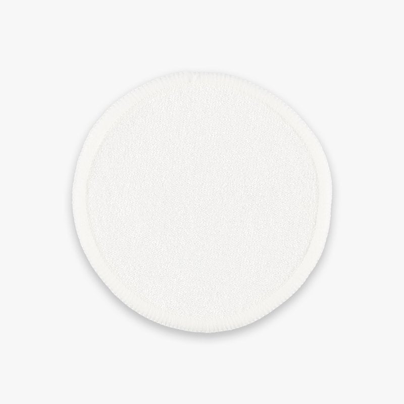 Bamboo Bomullspads - HemSyd